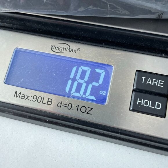 Banana Republic Mens Gray Dress Pants Size 38/32 Polyester & Viscose Blend 0959 - Picture 10 of 10